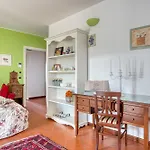 公寓 Guesthost - Residenza Menta E Rosmarino