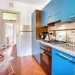 Guesthost - Residenza Menta E Rosmarino 公寓 佩鲁贾