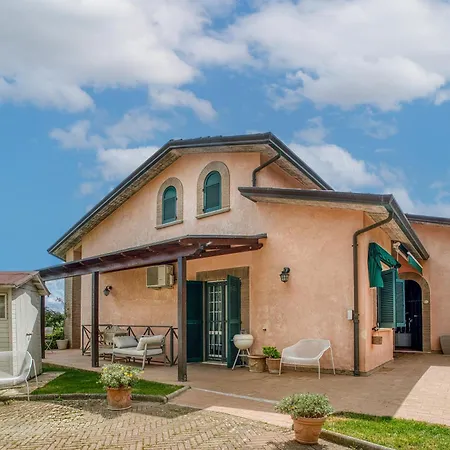 Appartamento Residenza Menta E Rosmarino Perugia