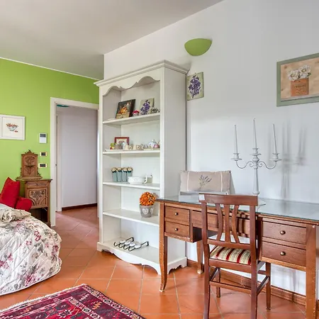 Appartamento Residenza Menta E Rosmarino