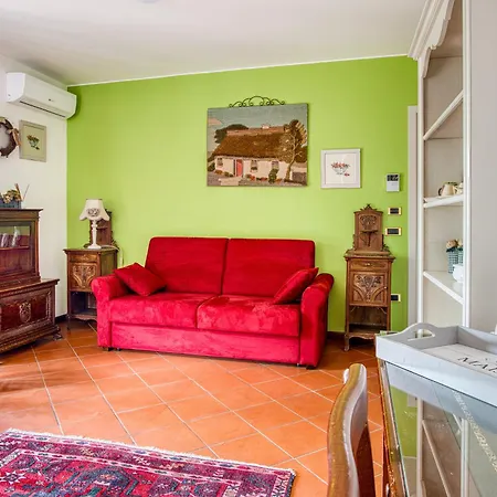 Residenza Menta E Rosmarino