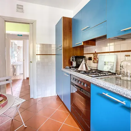 Guesthost - Residenza Menta E Rosmarino Apartman Perugia