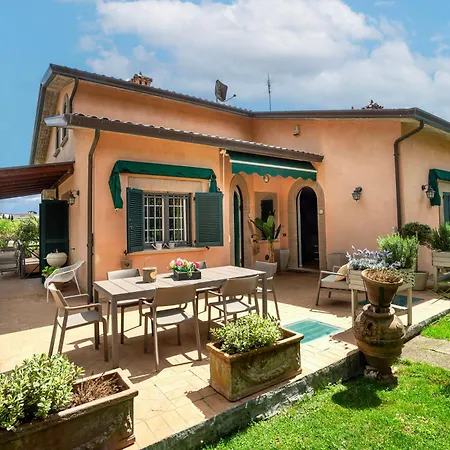 Appartamento Residenza Menta E Rosmarino