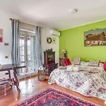 Apartman Guesthost - Residenza Menta E Rosmarino