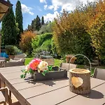 Apartman Guesthost - Residenza Menta E Rosmarino *