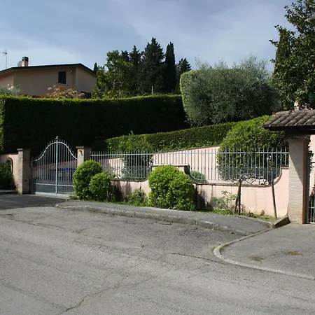Apartman Guesthost - Residenza Menta E Rosmarino *