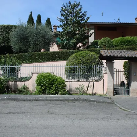 Apartman Guesthost - Residenza Menta E Rosmarino *