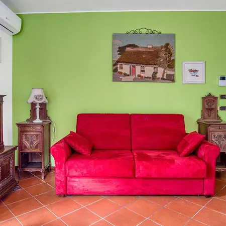 Residenza Menta E Rosmarino *