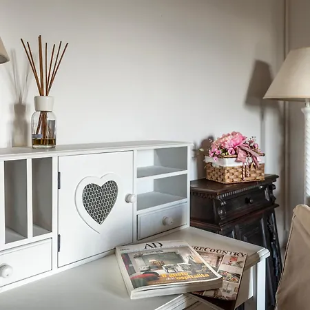 Residenza Menta E Rosmarino Perugia