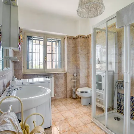 Apartment Residenza Menta E Rosmarino