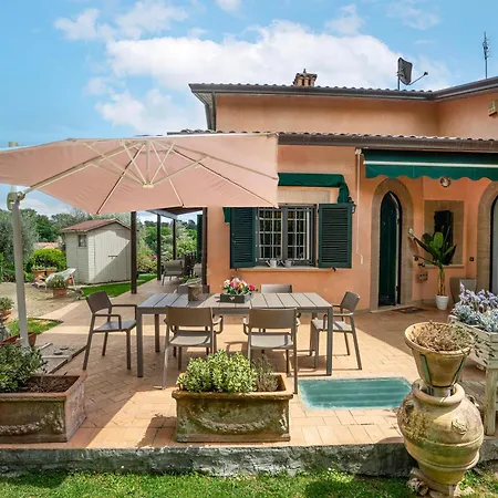 Residenza Menta E Rosmarino *