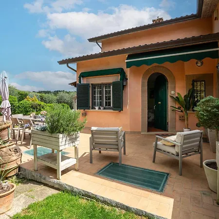 Residenza Menta E Rosmarino * Perúgia