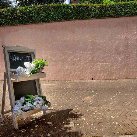 Residenza Menta E Rosmarino Apartamento Perúgia