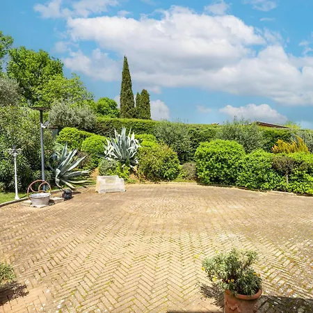 Residenza Menta E Rosmarino *