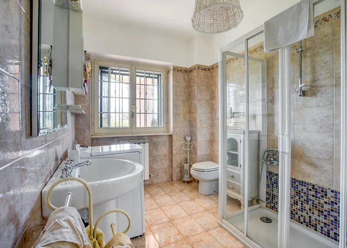 شقة Residenza Menta E Rosmarino