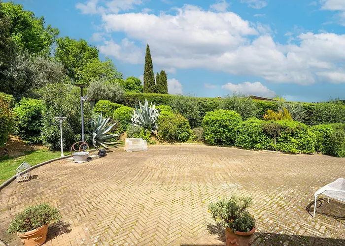 Residenza Menta E Rosmarino *